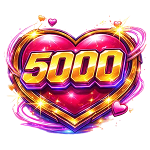 Love 5000