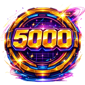 5000