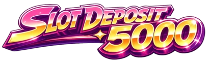 Slot Deposit 5000