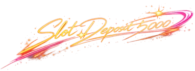 tanda tangan slot deposit 5000